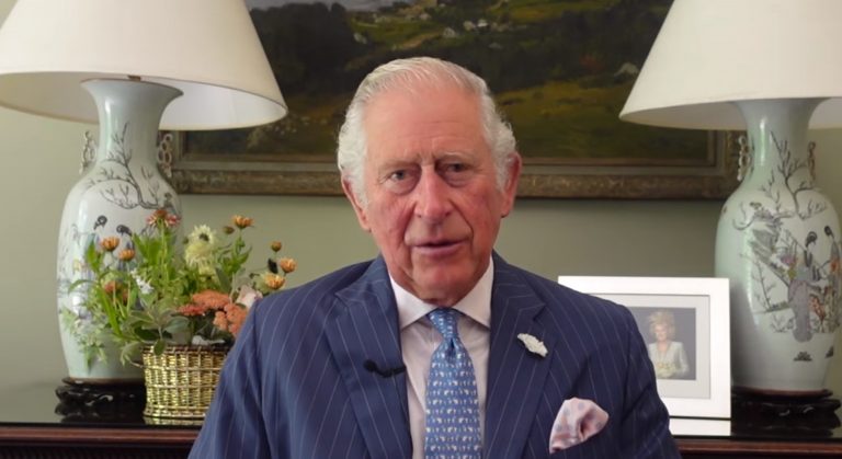 Prince Charles