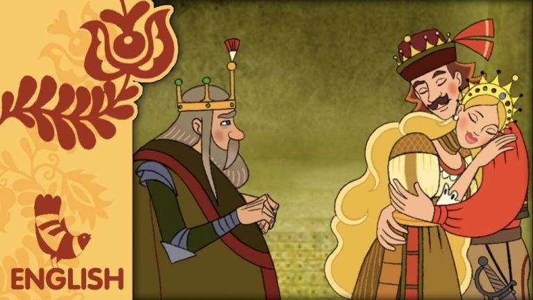 hungarian tales