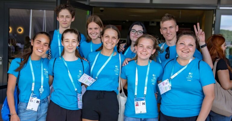 Hungarian universities to host 2024 European Universities Games