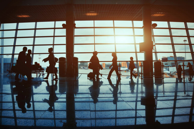 new airport in Hungary, travel, repatriation, airport, wizz air
