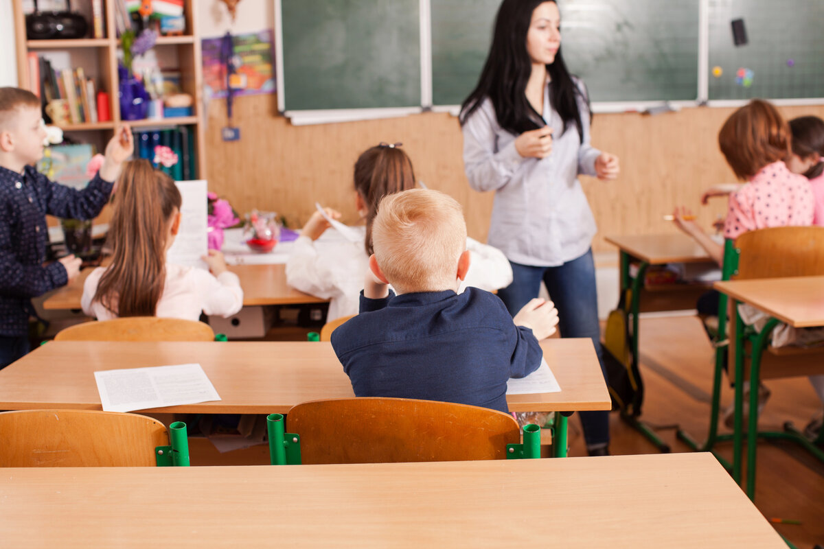 Hungarian school