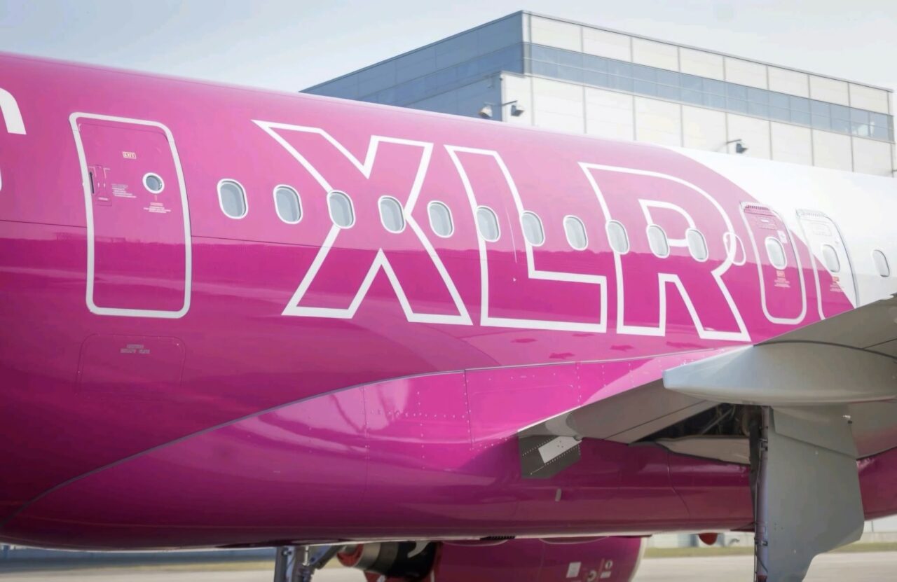 Wizz Air 飞机匈牙利新闻