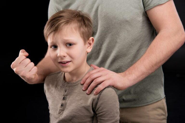 Finnish foster parents horror
