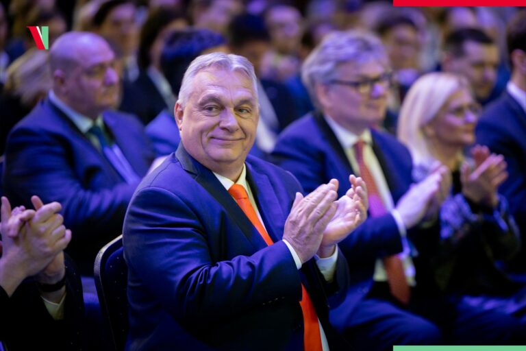Orbán Viktor EU Tiborcz