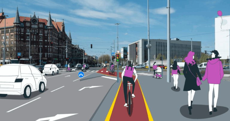 üllői road budapest renew