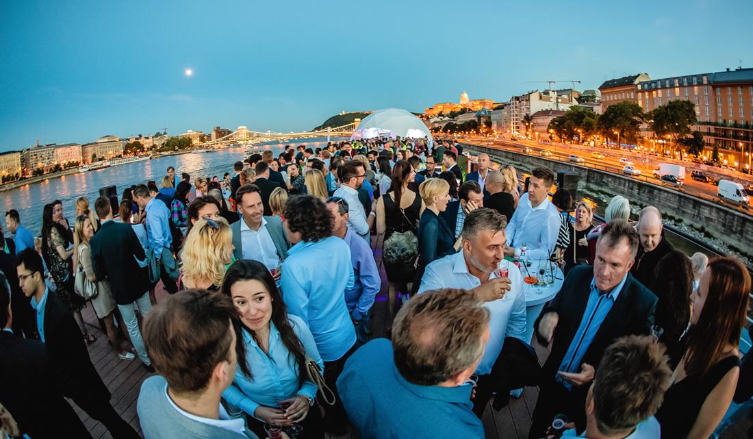 Budapest Business Party 2025