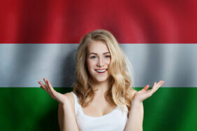 Hungarian words world travel language cultural influence Hungarian language