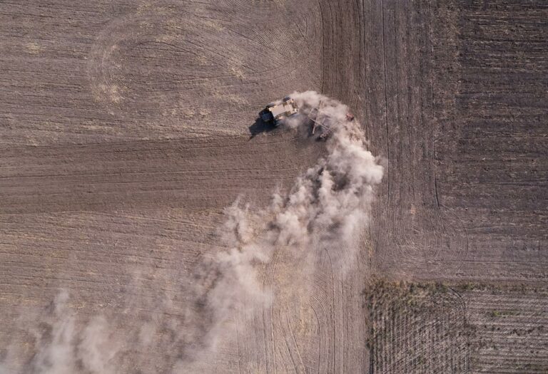 Hungary can become a desert