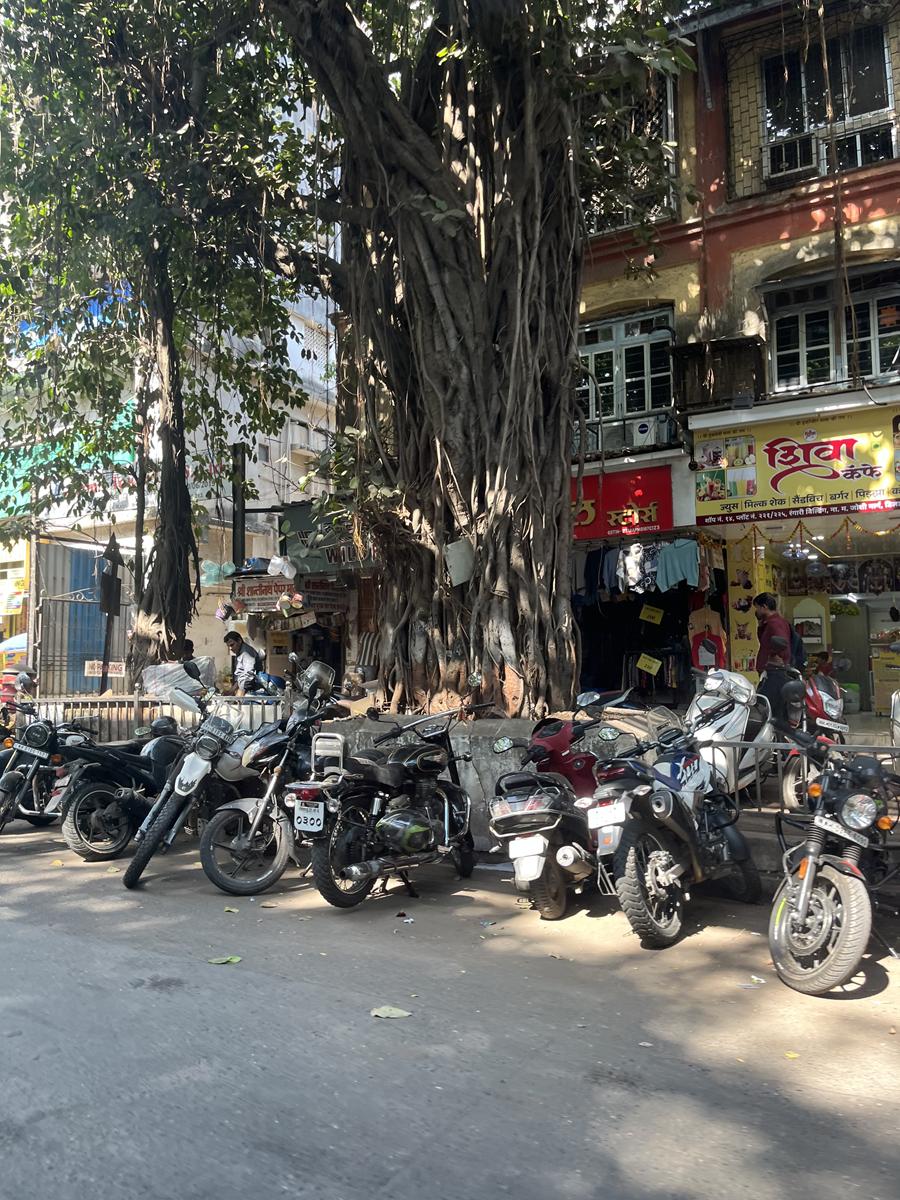 Mumbai India