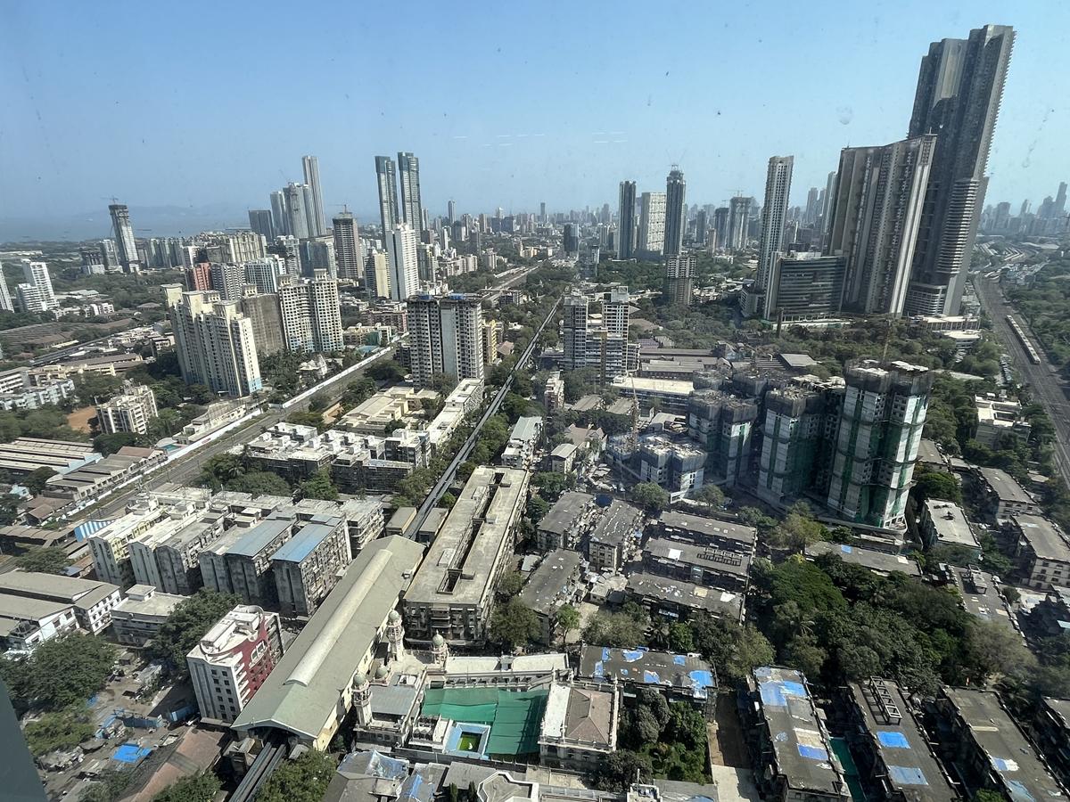Mumbai India trip travel vibrant metropolis culture