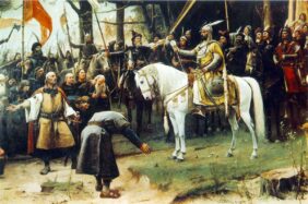 Avar Magyar conquest Árpád leader Hungary Hungarians